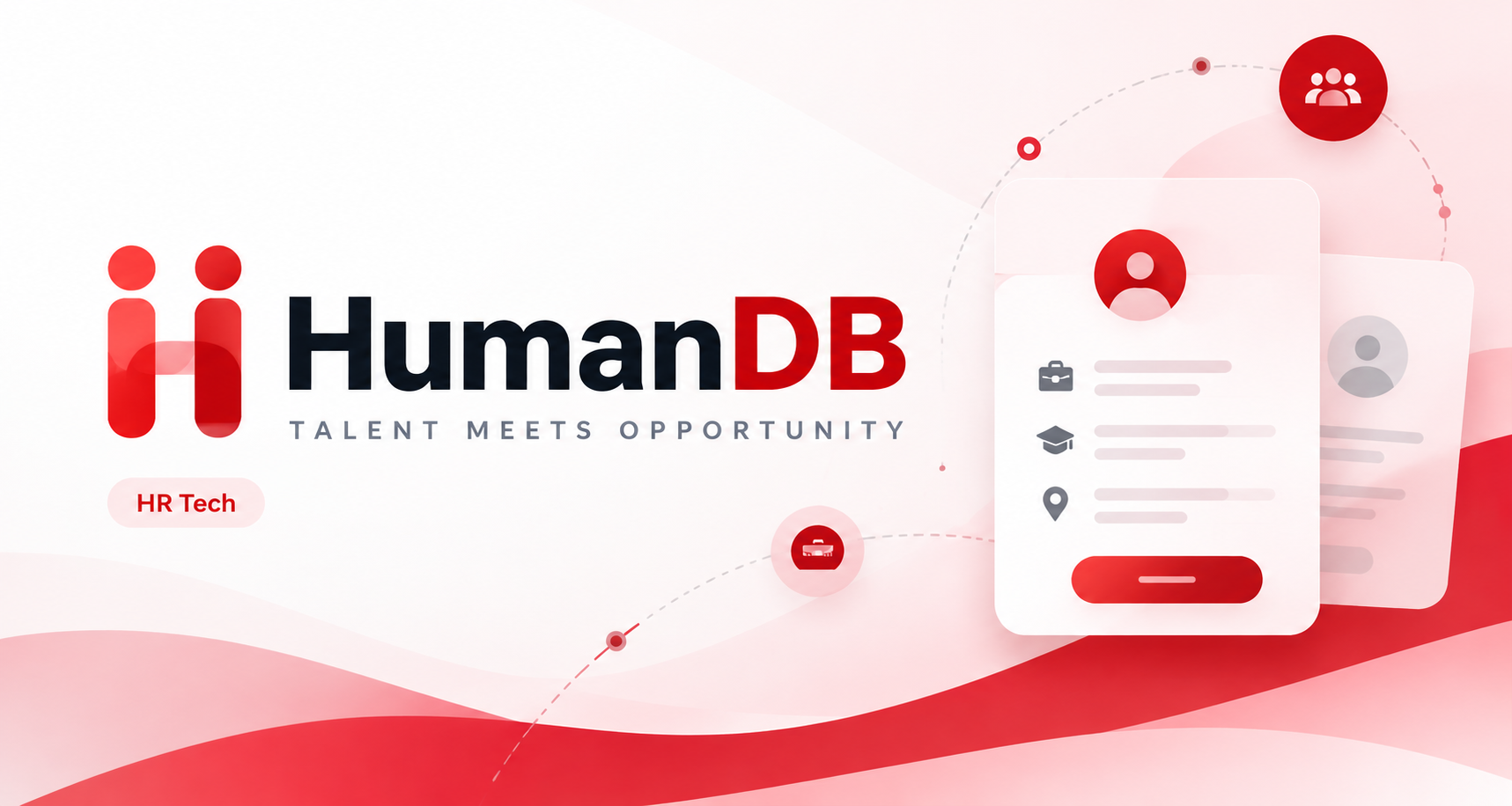 HumanDB — Talent Meets Opportunity