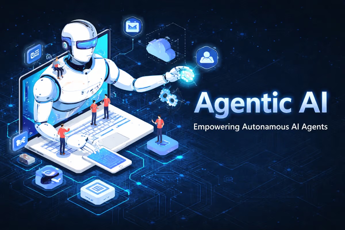 Agentic AI